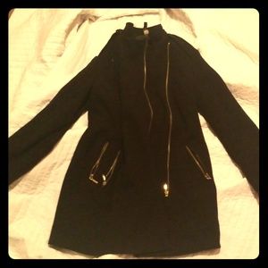 NWT INC Jacket